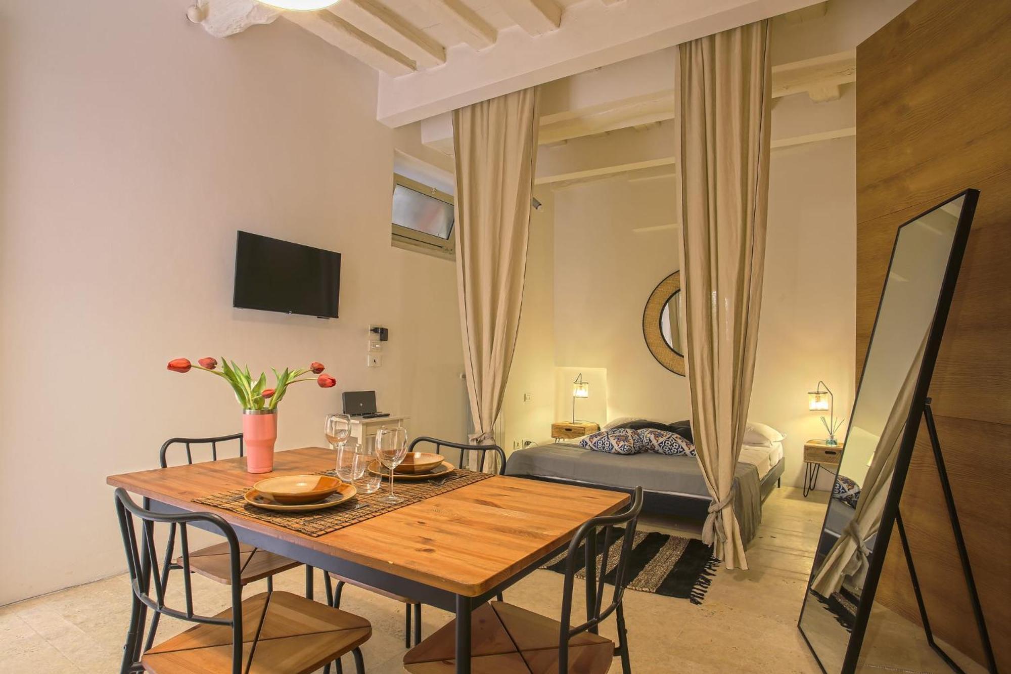 Santospirito - Hosted By Sweetstay Apartamento *