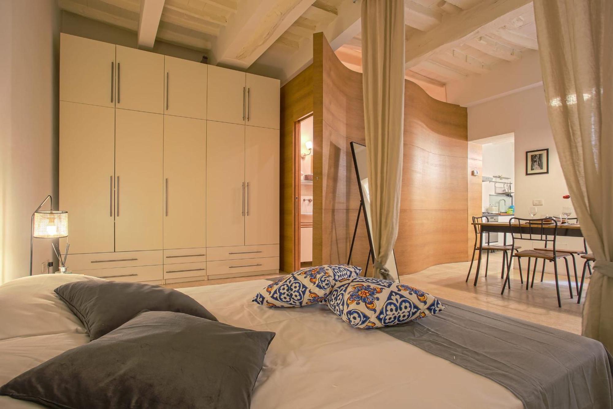 Santospirito - Hosted By Sweetstay Apartamento *