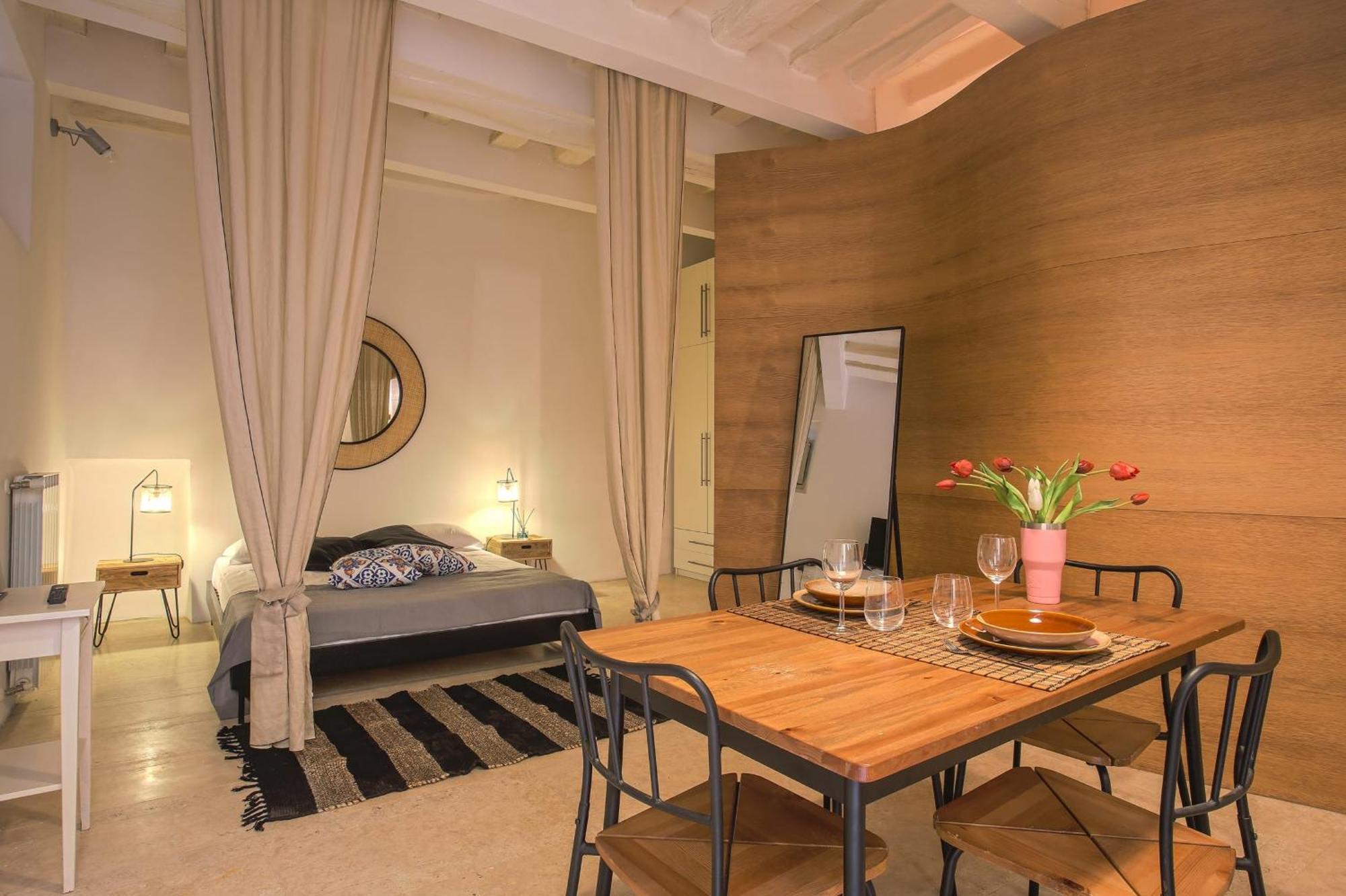 Santospirito - Hosted By Sweetstay Apartamento