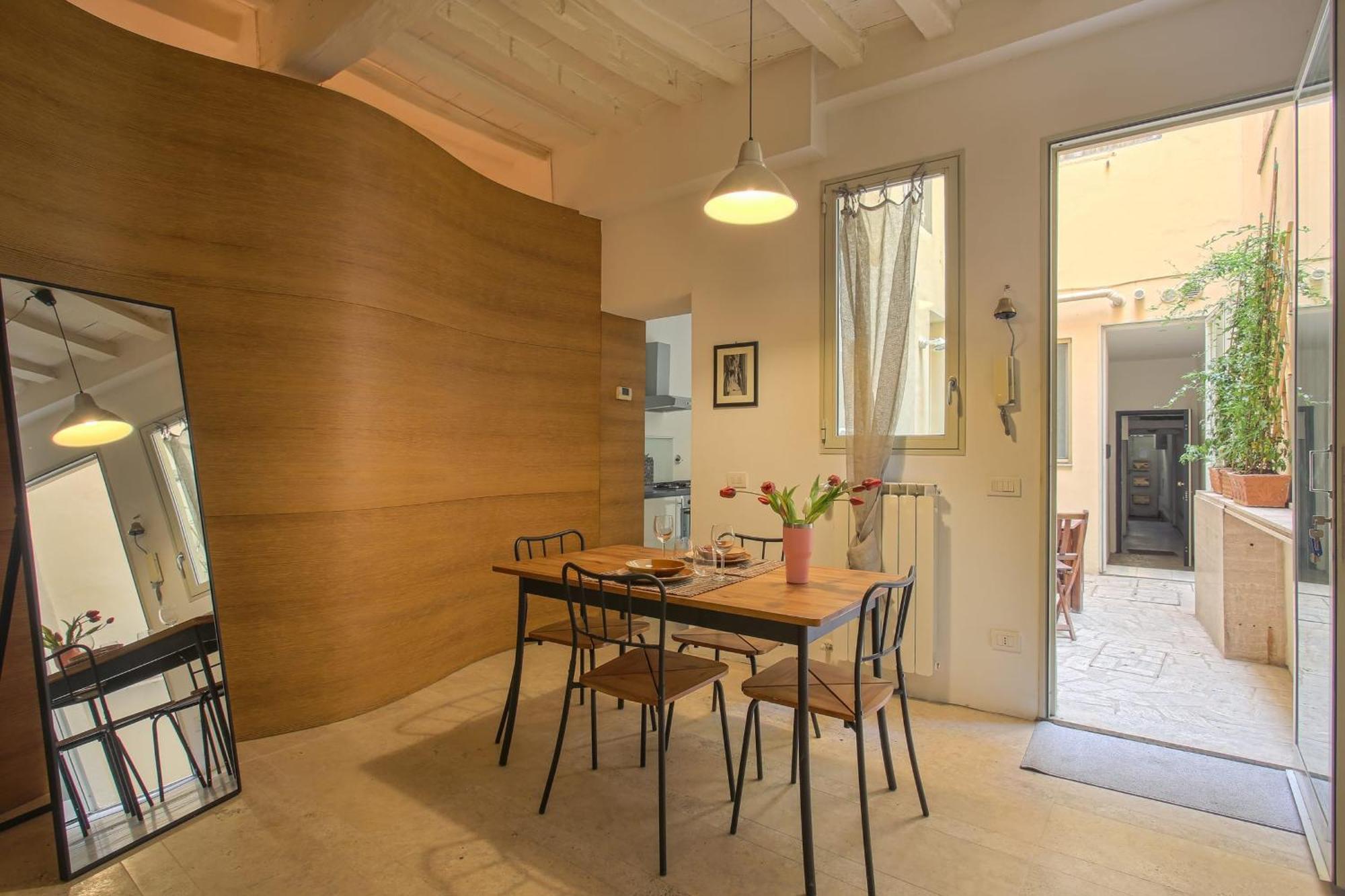 Santospirito - Hosted By Sweetstay Florencia
