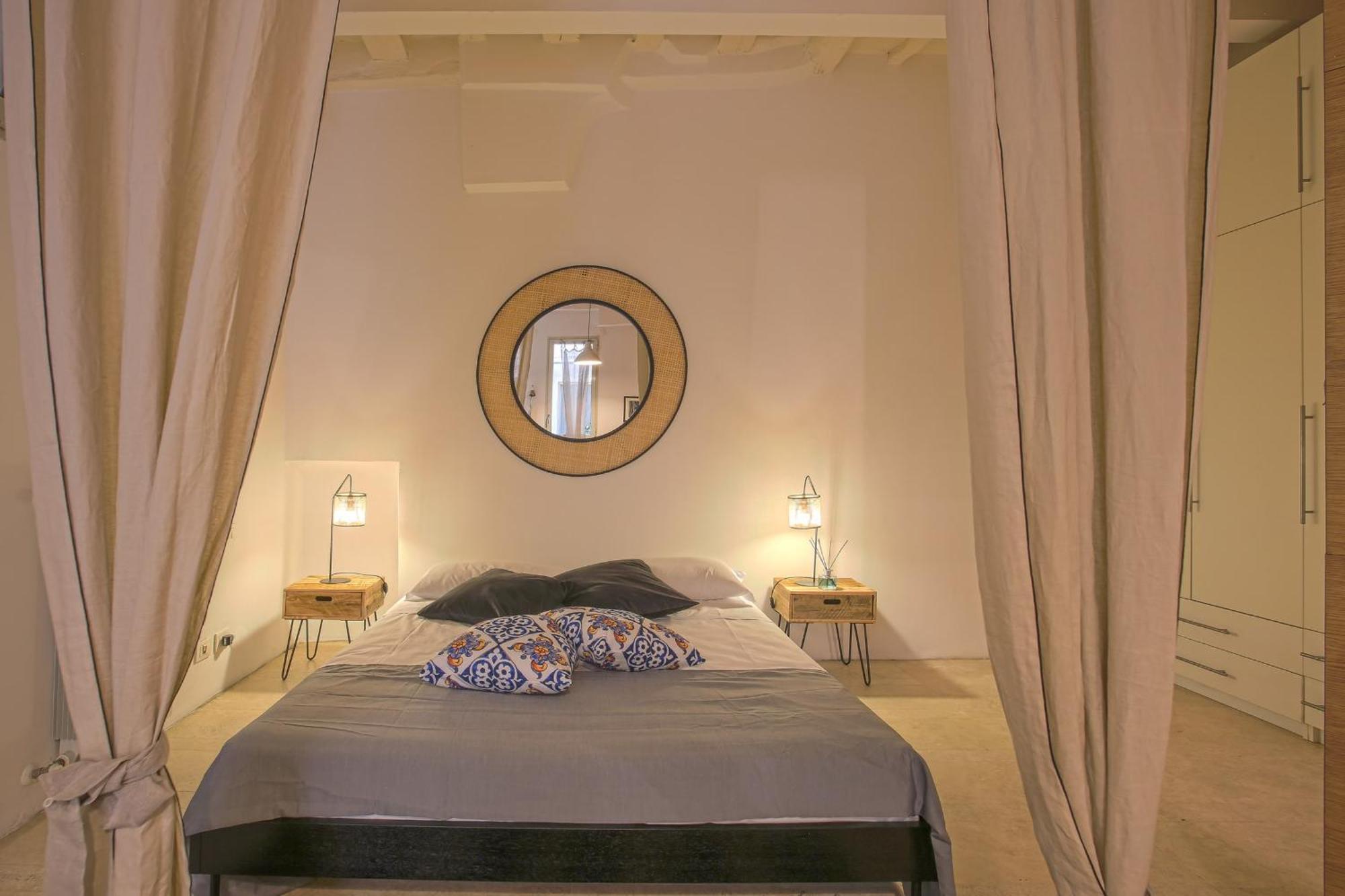 Apartamento Santospirito - Hosted By Sweetstay Florencia