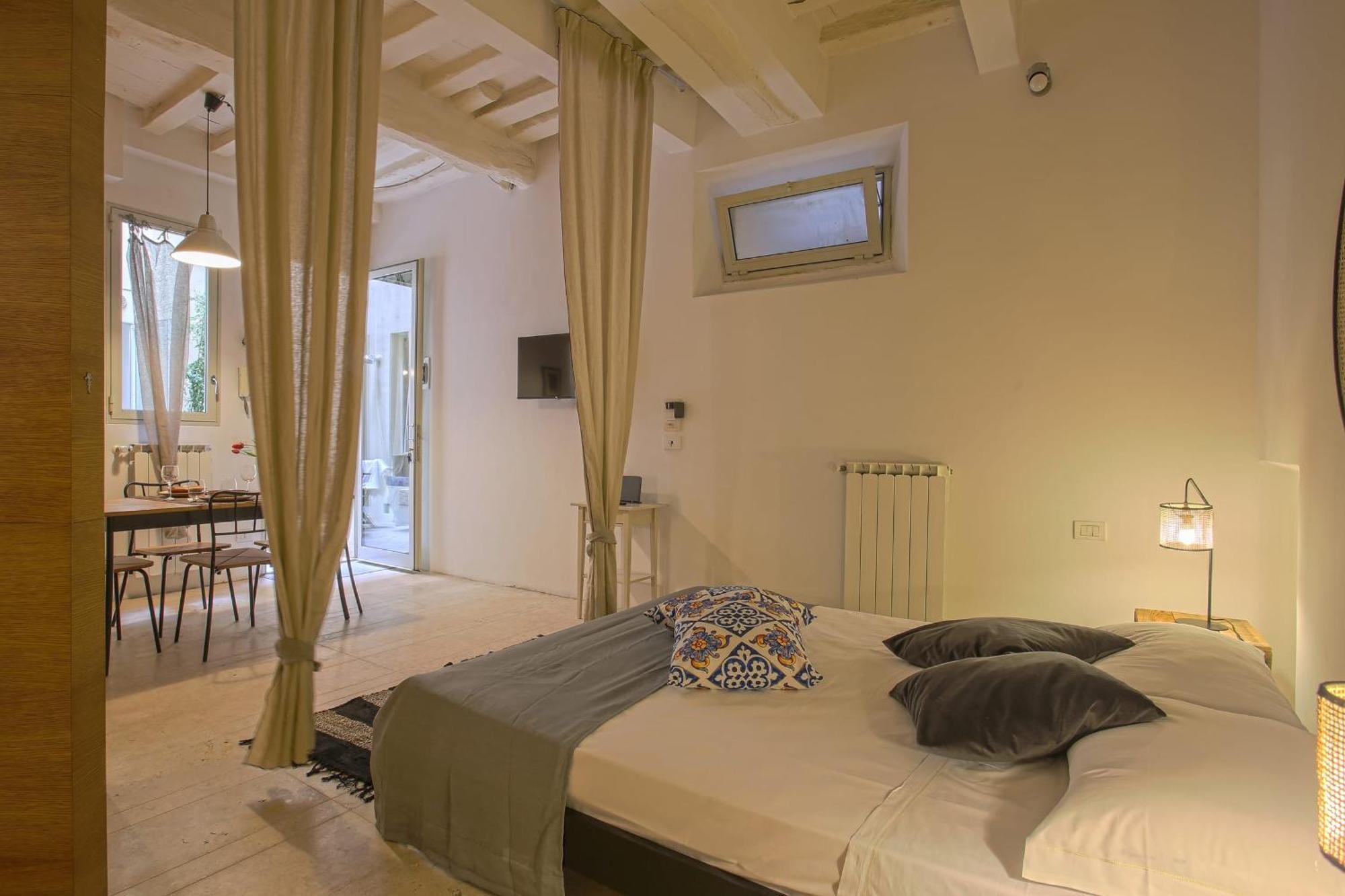 Apartamento Santospirito - Hosted By Sweetstay *