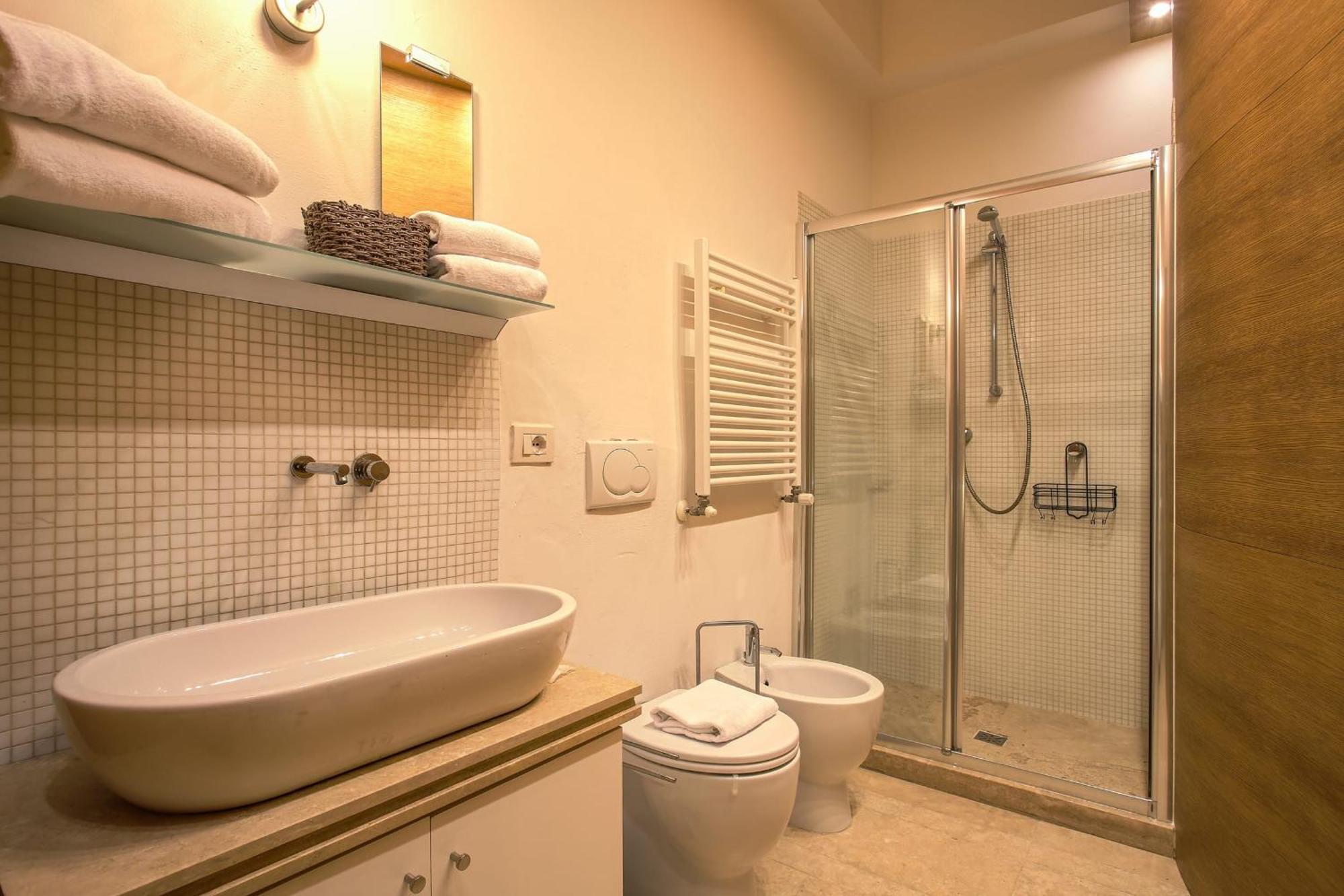 Apartamento Santospirito - Hosted By Sweetstay