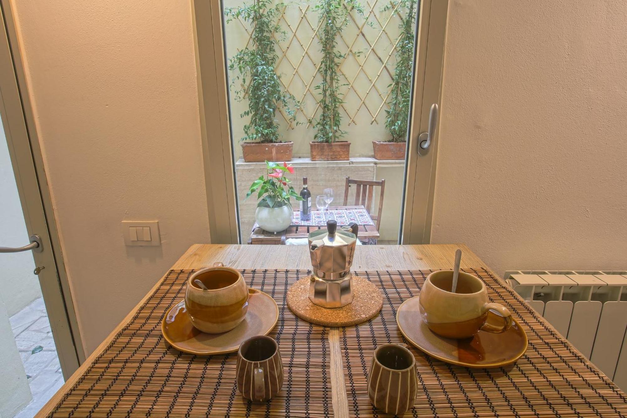 Santospirito - Hosted By Sweetstay * Florencia