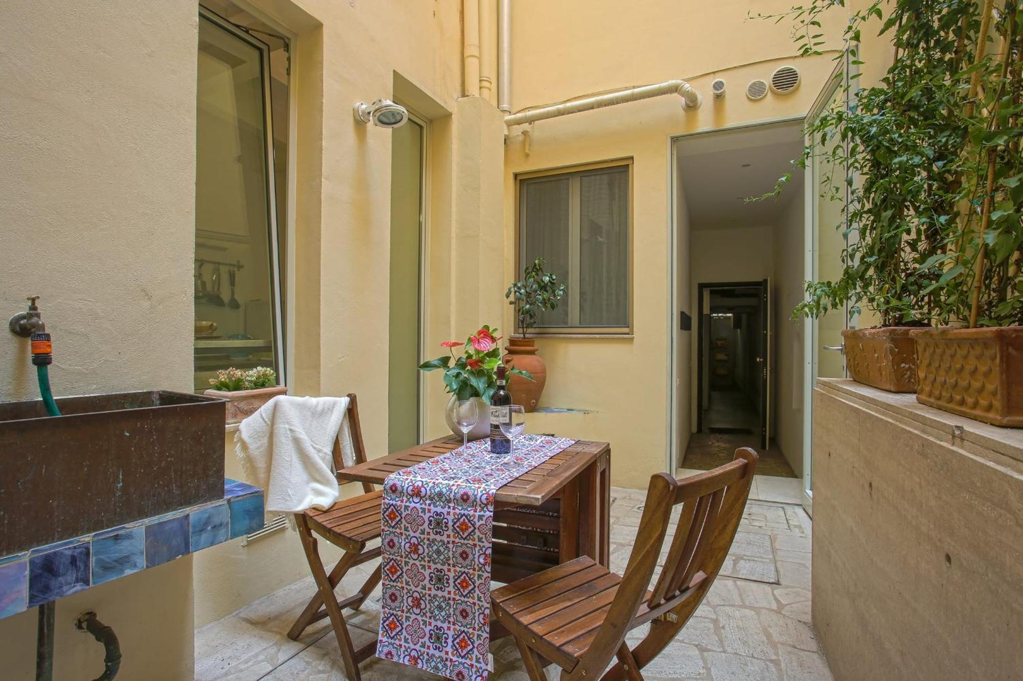 Apartamento Santospirito - Hosted By Sweetstay *